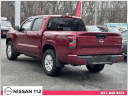 Thumbnail image of 2023 Nissan Frontier at Nissan 112 Sales Corp.