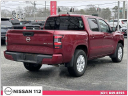 Thumbnail image of 2023 Nissan Frontier at Nissan 112 Sales Corp.