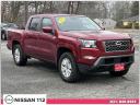 Thumbnail image of 2023 Nissan Frontier at Nissan 112 Sales Corp.