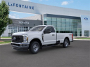 Thumbnail image of 2024 Ford F-250 Super Duty at Lafontaine Ford of Lansing