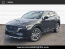 Thumbnail image of 2025 Mazda CX-5 at Serra Honda Brighton