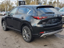 Thumbnail image of 2025 Mazda CX-5 at Serra Honda Brighton