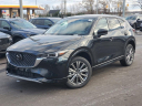 Thumbnail image of 2025 Mazda CX-5 at Serra Honda Brighton