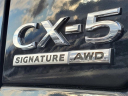 Thumbnail image of 2025 Mazda CX-5 at Serra Honda Brighton