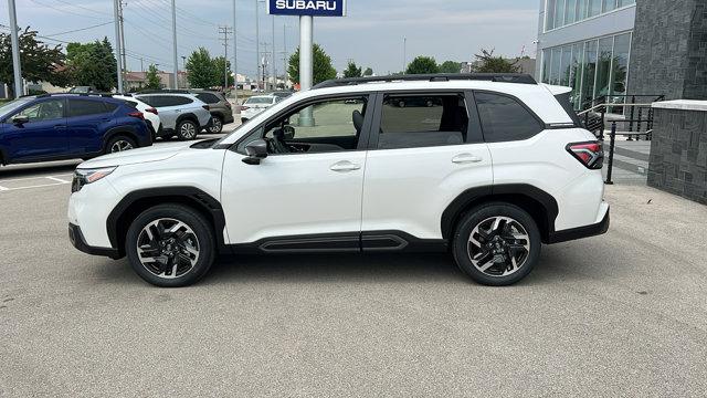Thumbnail image of 2025 Subaru Forester at Gustman Subaru