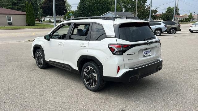 Thumbnail image of 2025 Subaru Forester at Gustman Subaru