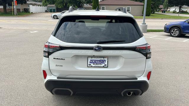 Thumbnail image of 2025 Subaru Forester at Gustman Subaru