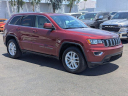 Thumbnail image of 2018 Jeep Grand Cherokee at Jim Click Chrysler Dodge Ram