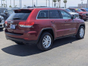 Thumbnail image of 2018 Jeep Grand Cherokee at Jim Click Chrysler Dodge Ram