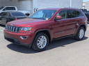 Thumbnail image of 2018 Jeep Grand Cherokee at Jim Click Chrysler Dodge Ram