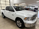 Thumbnail image of 2018 Ram 1500 at Auto Showcase of Tulsa
