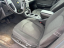 Thumbnail image of 2011 Chevrolet Traverse at Joe Lunghamer Chevrolet