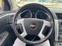 Thumbnail image of 2011 Chevrolet Traverse at Joe Lunghamer Chevrolet