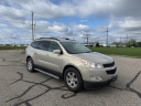 Thumbnail image of 2011 Chevrolet Traverse at Joe Lunghamer Chevrolet