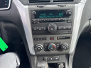 Thumbnail image of 2011 Chevrolet Traverse at Joe Lunghamer Chevrolet