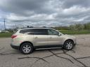 Thumbnail image of 2011 Chevrolet Traverse at Joe Lunghamer Chevrolet
