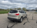 Thumbnail image of 2011 Chevrolet Traverse at Joe Lunghamer Chevrolet