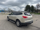 Thumbnail image of 2011 Chevrolet Traverse at Joe Lunghamer Chevrolet
