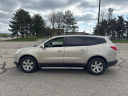 Thumbnail image of 2011 Chevrolet Traverse at Joe Lunghamer Chevrolet