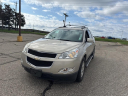 Thumbnail image of 2011 Chevrolet Traverse at Joe Lunghamer Chevrolet