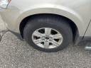Thumbnail image of 2011 Chevrolet Traverse at Joe Lunghamer Chevrolet