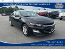 Thumbnail image of 2021 Chevrolet Malibu at PaulThigpenChevroletBuickGmc of Vidalia, GA