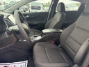 Thumbnail image of 2021 Chevrolet Malibu at PaulThigpenChevroletBuickGmc of Vidalia, GA