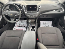 Thumbnail image of 2021 Chevrolet Malibu at PaulThigpenChevroletBuickGmc of Vidalia, GA