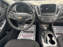 Thumbnail image of 2021 Chevrolet Malibu at PaulThigpenChevroletBuickGmc of Vidalia, GA