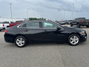 Thumbnail image of 2021 Chevrolet Malibu at PaulThigpenChevroletBuickGmc of Vidalia, GA