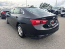 Thumbnail image of 2021 Chevrolet Malibu at PaulThigpenChevroletBuickGmc of Vidalia, GA