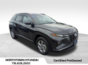 Thumbnail image of 2022 Hyundai TUCSON at Northtown Hyundai Genesis
