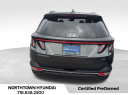 Thumbnail image of 2022 Hyundai TUCSON at Northtown Hyundai Genesis