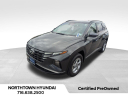 Thumbnail image of 2022 Hyundai TUCSON at Northtown Hyundai Genesis