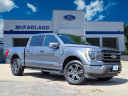 Thumbnail image of 2023 Ford F-150 at Mcfarland Ford Rochester