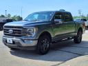 Thumbnail image of 2023 Ford F-150 at Mcfarland Ford Rochester