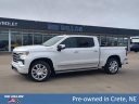 Thumbnail image of 2024 Chevrolet Silverado 1500 at SidDillonFordLincolnRR - [New]