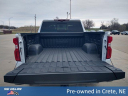 Thumbnail image of 2024 Chevrolet Silverado 1500 at SidDillonFordLincolnRR - [New]