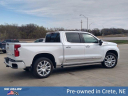 Thumbnail image of 2024 Chevrolet Silverado 1500 at SidDillonFordLincolnRR - [New]