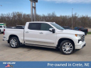 Thumbnail image of 2024 Chevrolet Silverado 1500 at SidDillonFordLincolnRR - [New]
