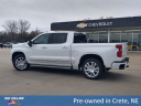 Thumbnail image of 2024 Chevrolet Silverado 1500 at SidDillonFordLincolnRR - [New]