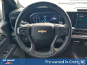Thumbnail image of 2024 Chevrolet Silverado 1500 at SidDillonFordLincolnRR - [New]