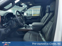 Thumbnail image of 2024 Chevrolet Silverado 1500 at SidDillonFordLincolnRR - [New]