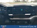 Thumbnail image of 2024 Chevrolet Silverado 1500 at SidDillonFordLincolnRR - [New]