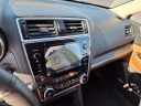 Thumbnail image of 2018 Subaru Outback at Serra Buick Gmc Champaign