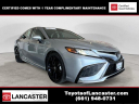 Thumbnail image of 2022 Toyota Camry at Toyota Of Lancaster