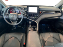 Thumbnail image of 2022 Toyota Camry at Toyota Of Lancaster