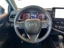 Thumbnail image of 2022 Toyota Camry at Toyota Of Lancaster