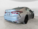 Thumbnail image of 2022 Toyota Camry at Toyota Of Lancaster