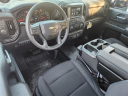 Thumbnail image of 2024 Chevrolet Silverado 3500HD at Ray Huffines Chevrolet Plano